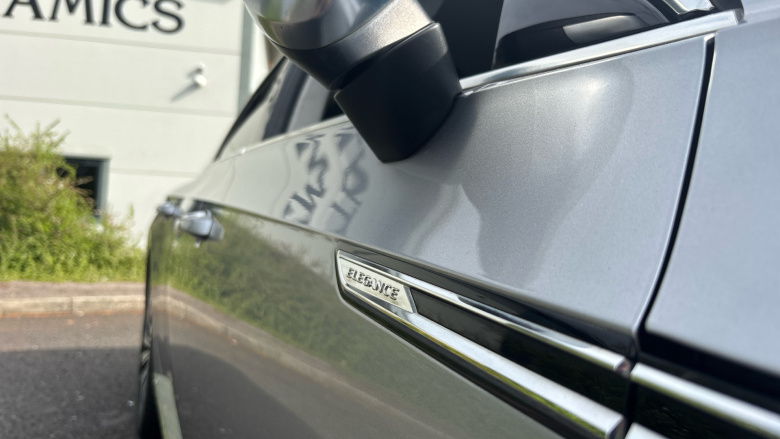 Volkswagen Arteon 1.5 TSI Elegance 5dr DSG Petrol Hatchback